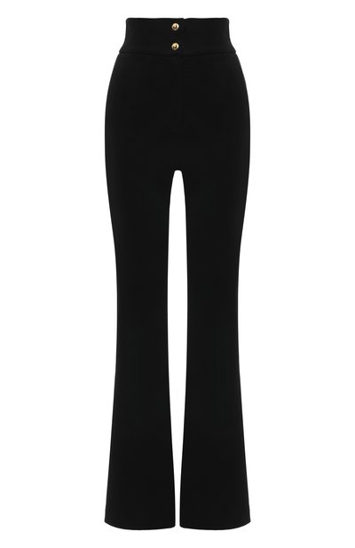 Женские брюки DOLCE & GABBANA, а�рт. FTCZ7T/FUGI7