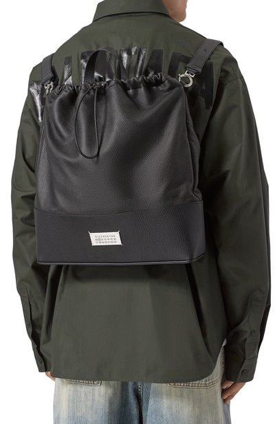 Рюкзак 5ac MAISON MARGIELA, арт. SB2WA0010/P7245, фото 2