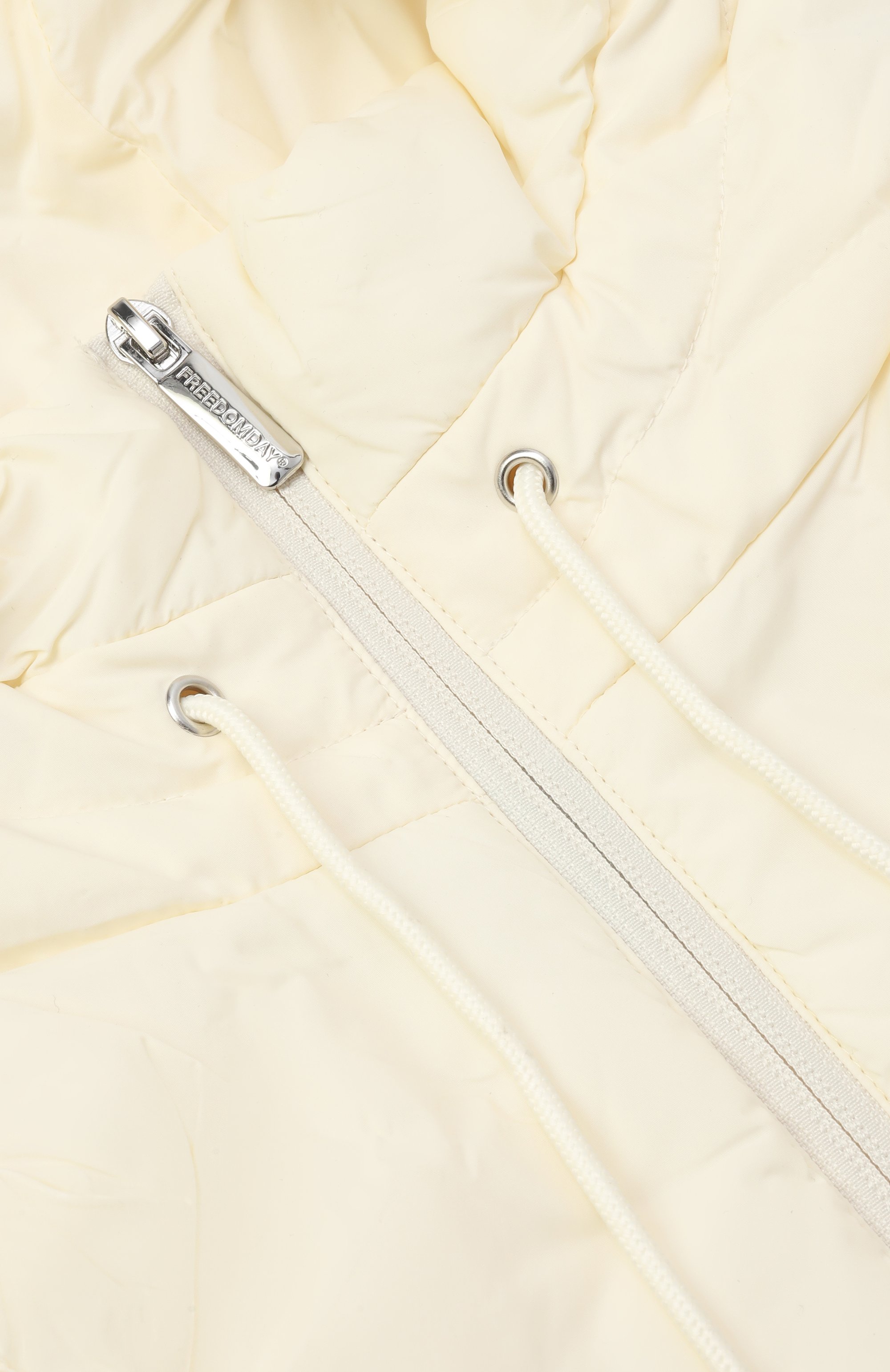 Пуховый капюшон FREEDOMDAY, арт. 4021A00124, фото 3