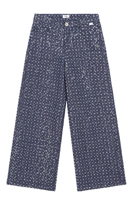 Джинсы IL GUFO, арт. A25GPL0025J5000_003