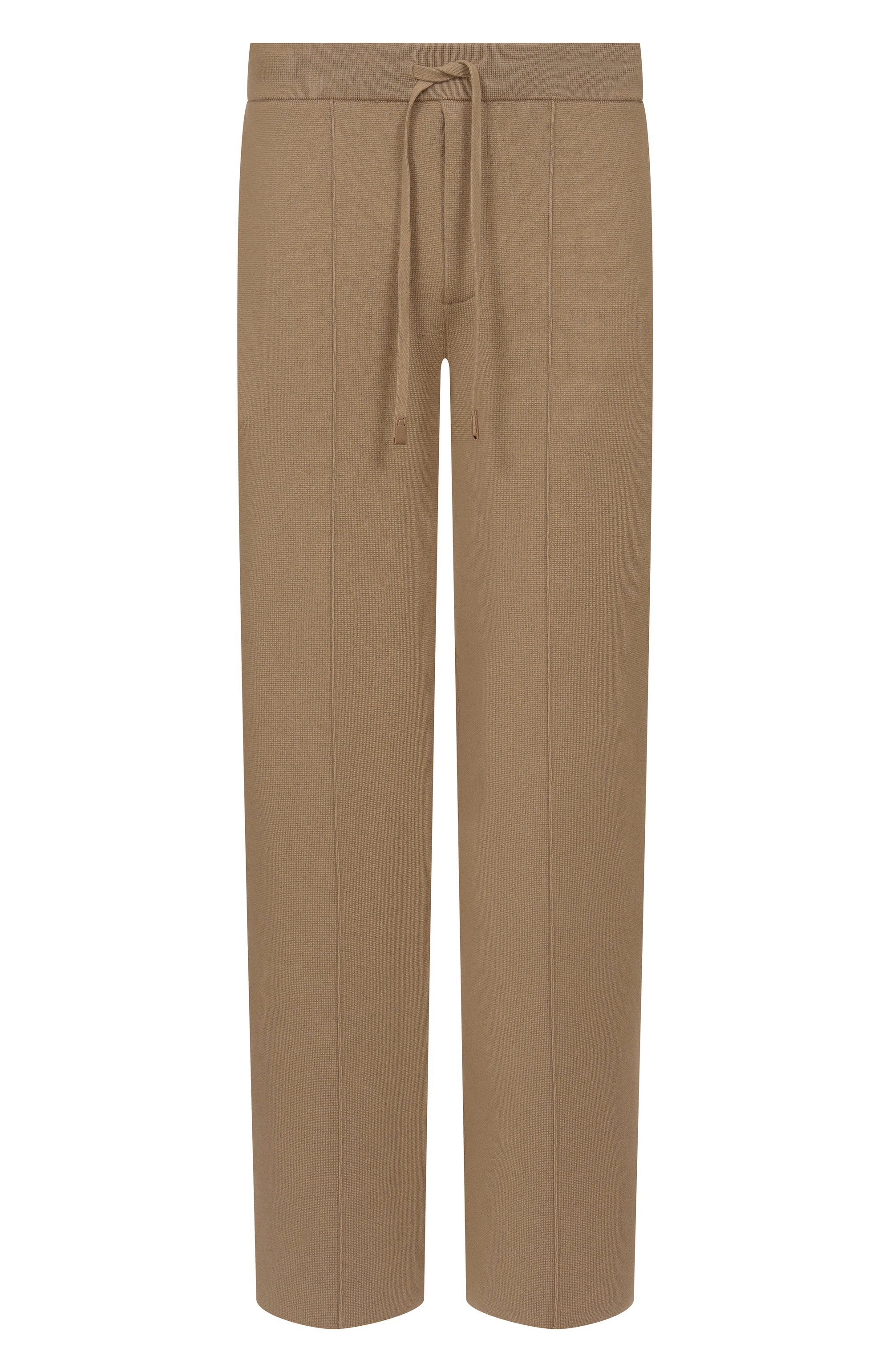 Брюки из шерсти и хлопка 12 STOREEZ, арт. 135792, фото 1