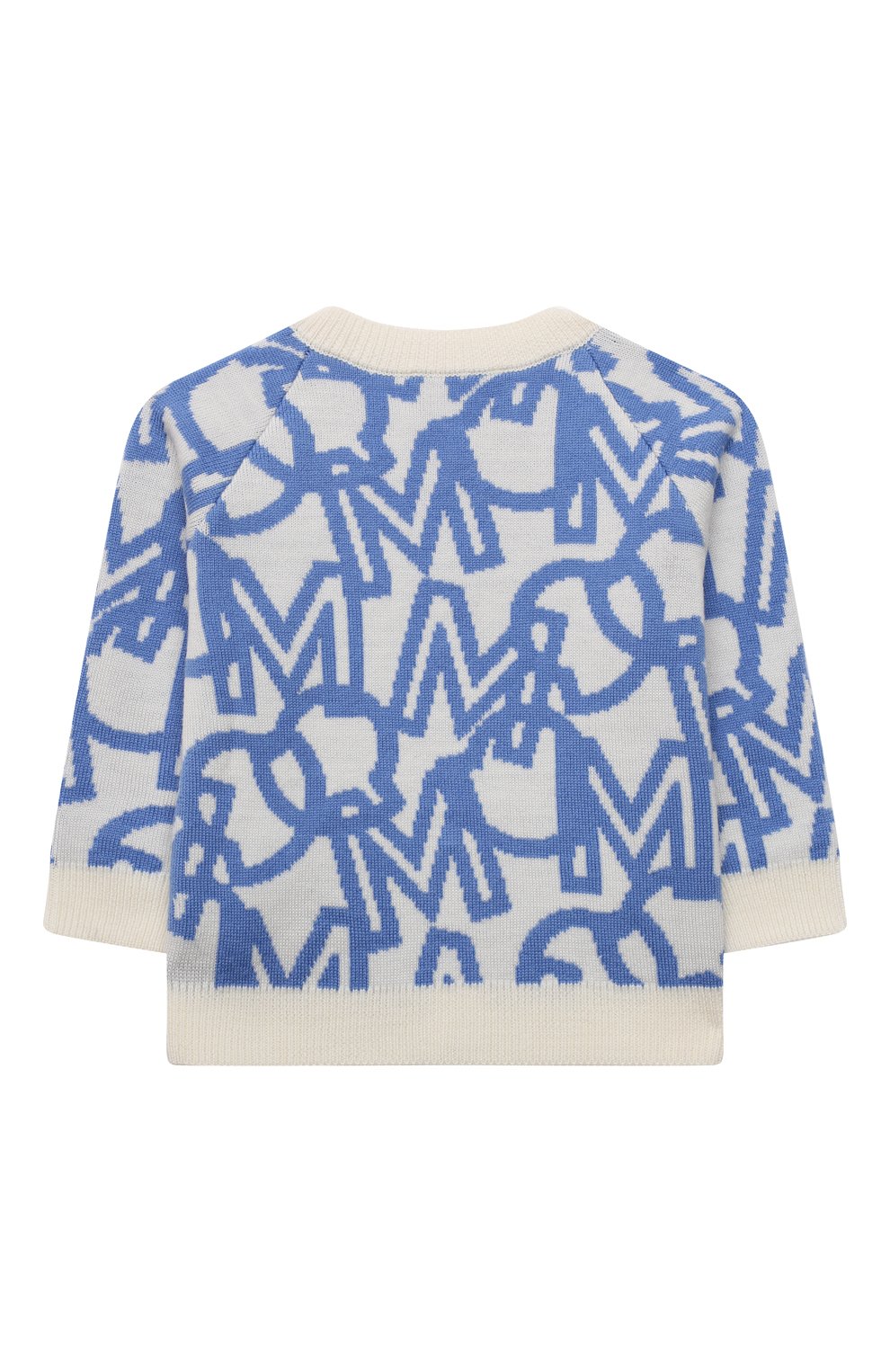 Комплект из кардигана и брюк MONCLER, арт. G2-951-9N704-00-M1131, фото 4