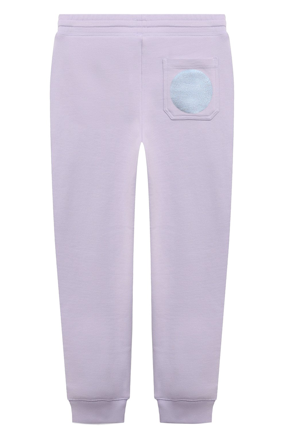 Комплект из свитшота и брюк STELLA MCCARTNEY, арт. TU3A70, фото 6