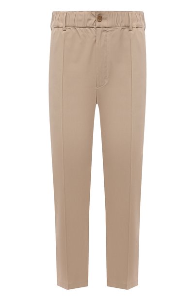 Хлопковые брюки AMBUSH, арт. BMCA017S21FAB001, фото 1