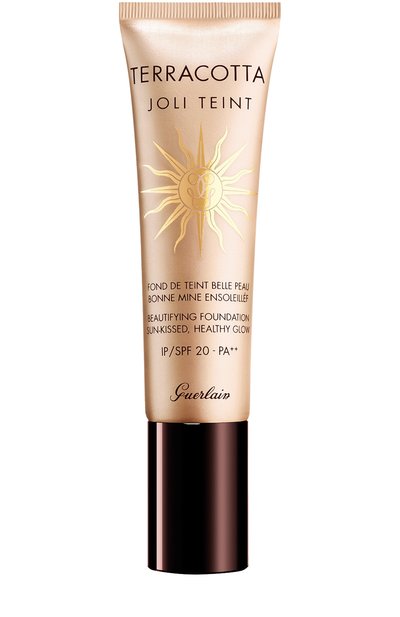 Женское тональное средство terracotta joli teint (30ml) GUERLAIN, арт. G041759