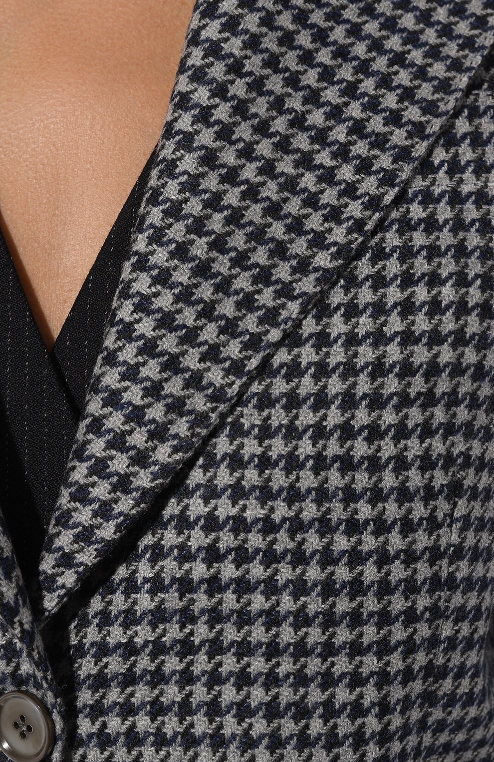 Жакет из шерсти и шелка MVST, арт. SDG200/S0695002, фото 5