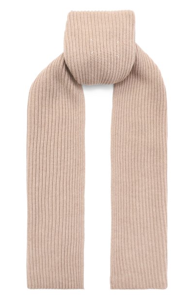 Шерстяной шарф MAISON MARGIELA, арт. S67TE0032/M13185