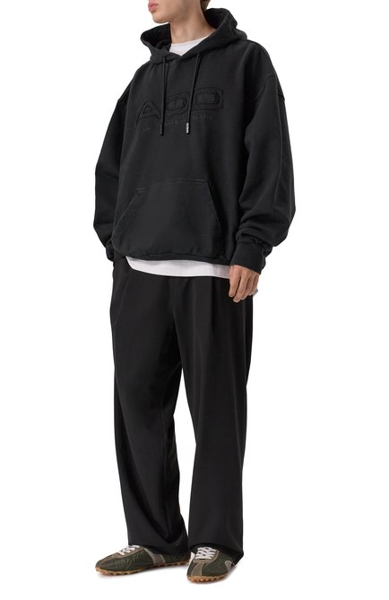 Мужские комбинированные кроссовки MAISON MARGIELA, арт. S57WS0514/P7415