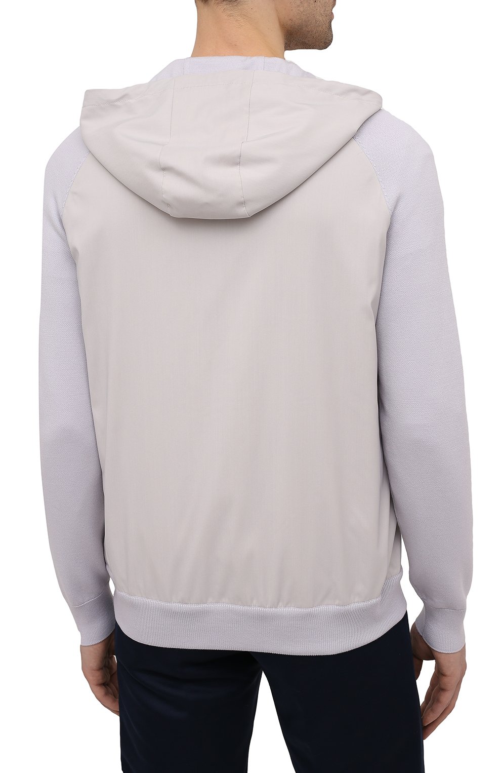 Толстовка LORO PIANA, арт. FAL6916, фото 4