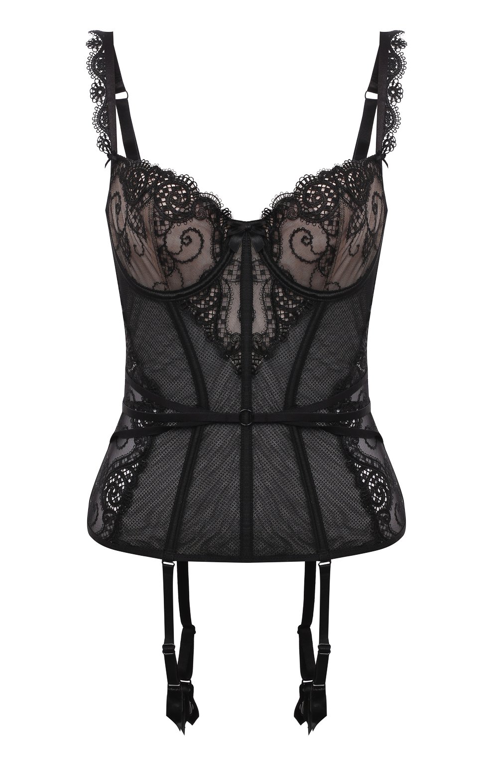 Топ-корсет AUBADE, арт. QI92-6, фото 1