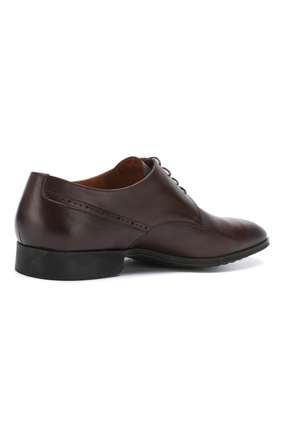 Кожаные дерби MORESCHI, арт. 42943/EG, фото 4