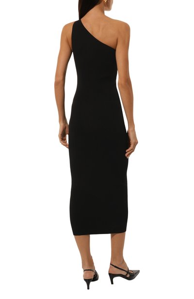 Платье TOTEME, арт. 233-6042-755, фото 4