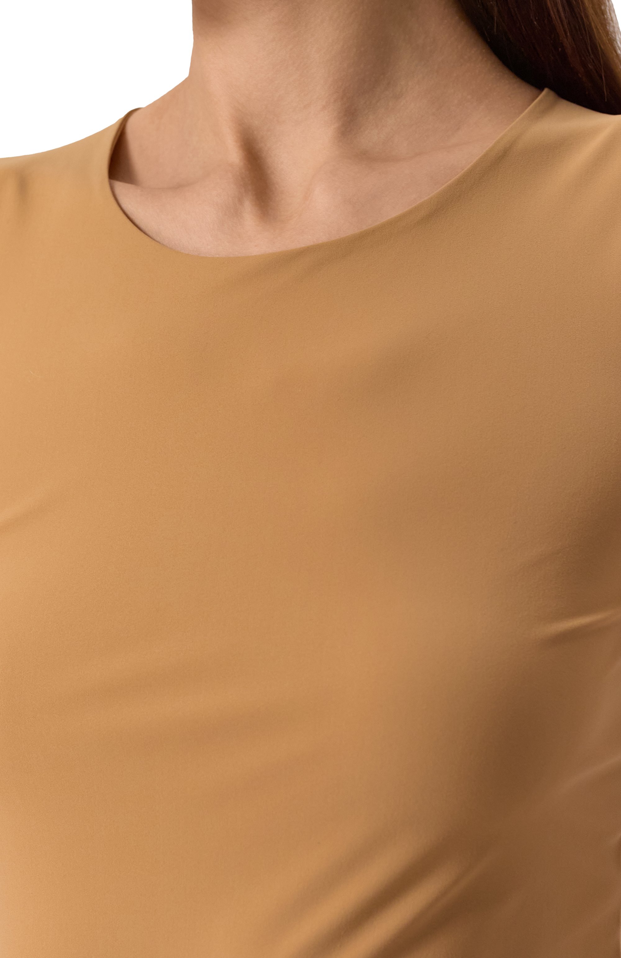 Майка JIL SANDER, арт. J01NC0016/J70026, фото 5