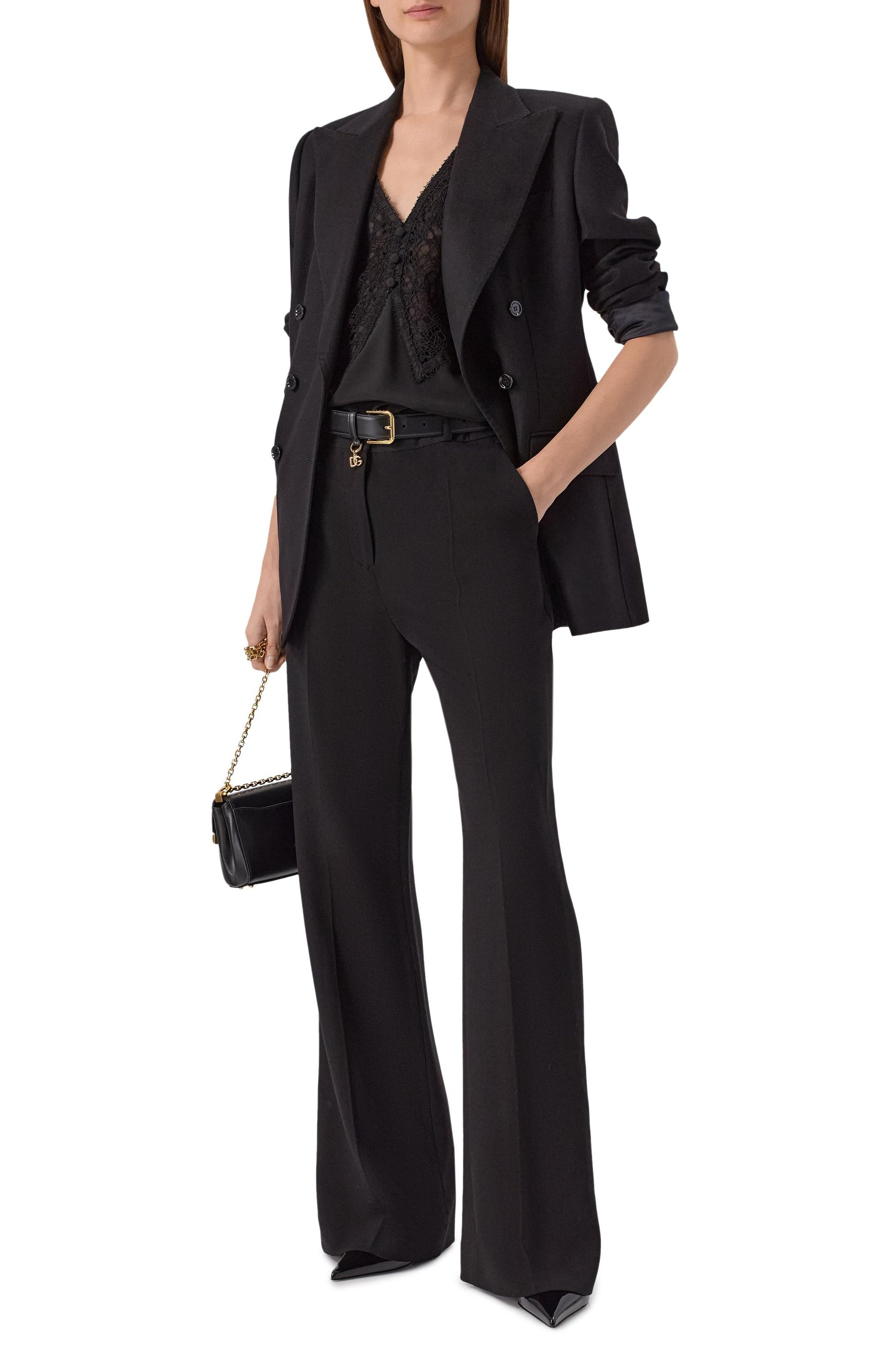 Шелковый топ MVST, арт. M25.1PW.B002, фото 2