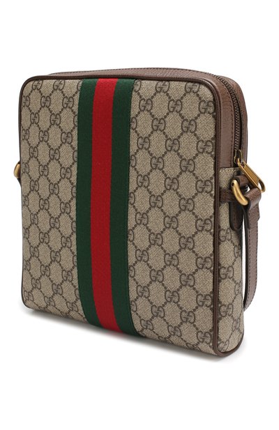 Сумка-планшет ophidia GUCCI, арт. 547926/96IWT, фото 3