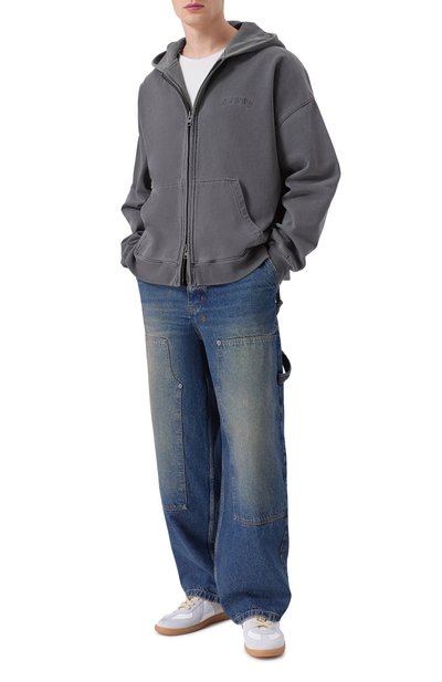 Джинсы the maxx operator KSUBI, арт. MFA25DJ034, фото 2