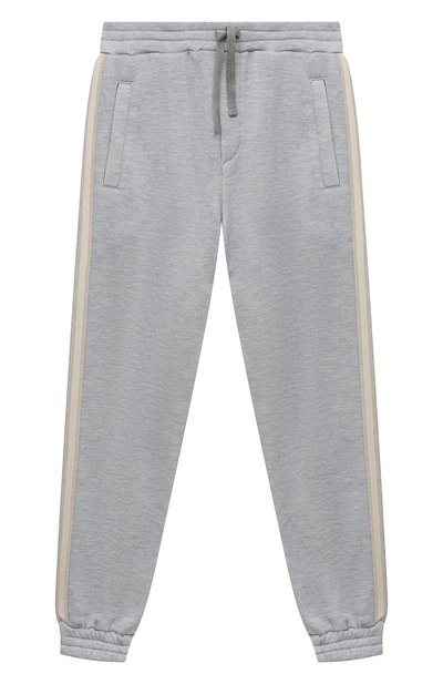 Джоггеры ELEVENTY, арт. ES6Q30/F0096/2-10, фото 1