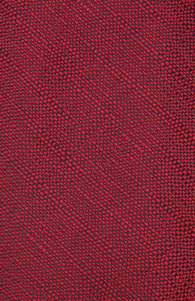 Шелковый галстук BRIONI, арт. 062I00/P9440, фото 3