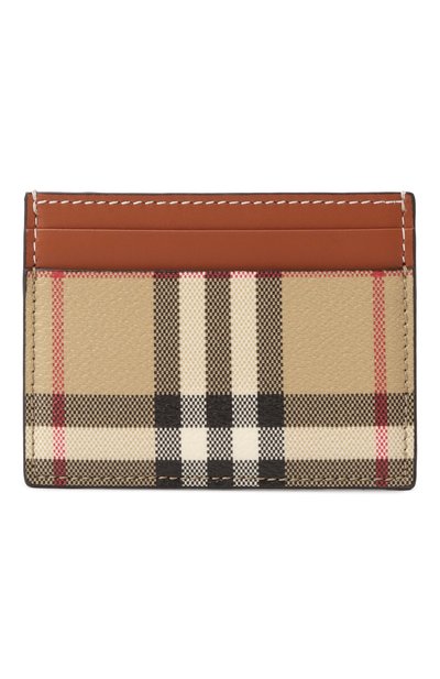 Женский футляр для кредитных карт BURBERRY, арт. 8094426