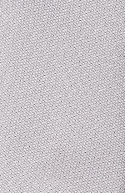 Шелковый галстук BRUNELLO CUCINELLI, арт. MX8760018, фото 4