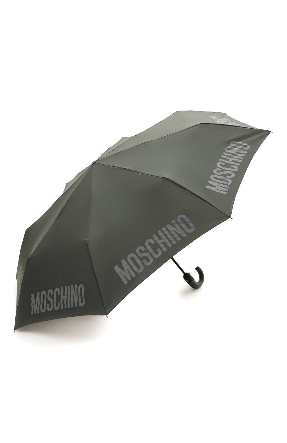 Складной зонт MOSCHINO, арт. 8064-T0PLESS, фото 2