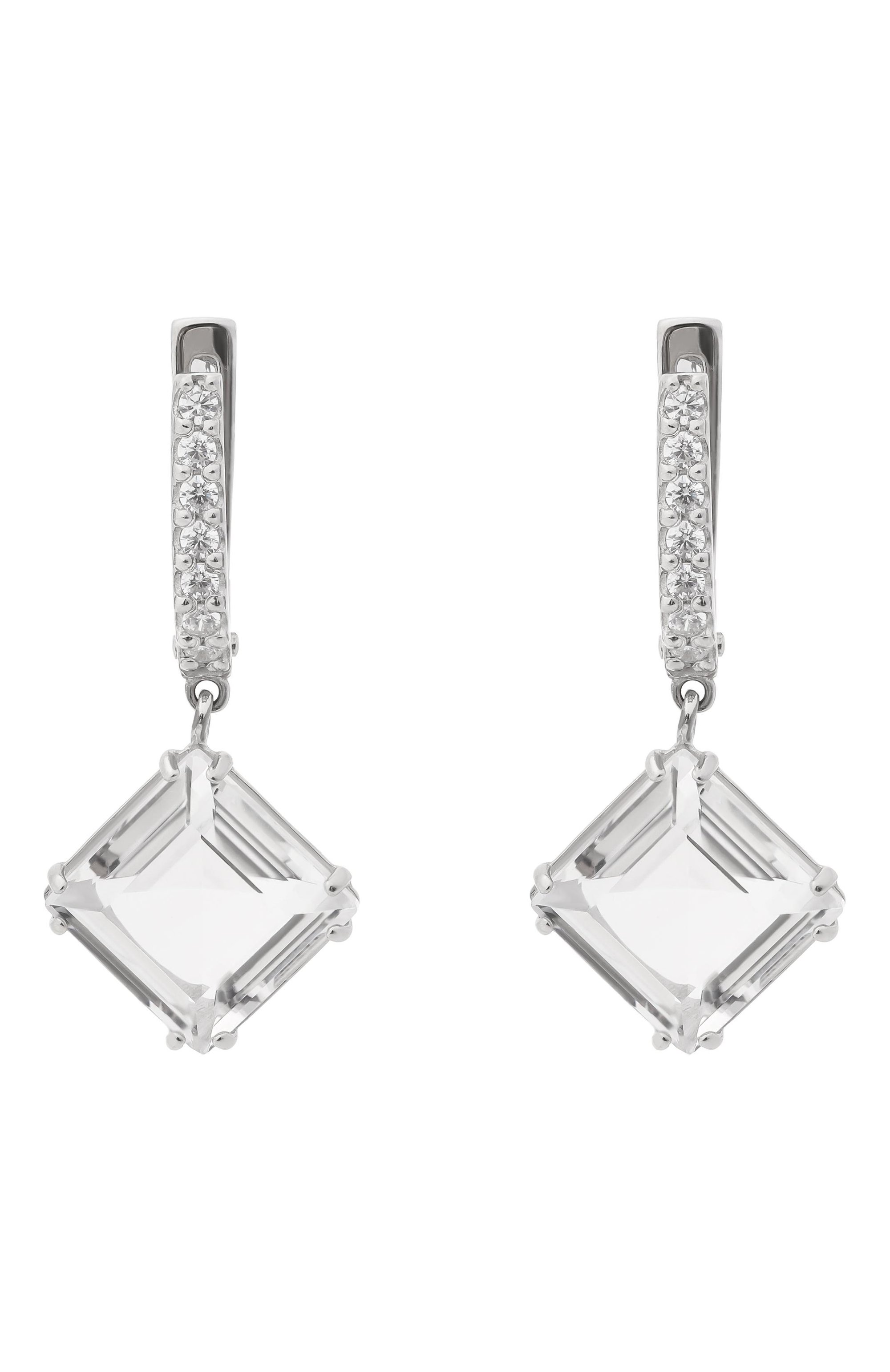 Серьги serene MOONKA, арт. rmb-er-crs, фото 1