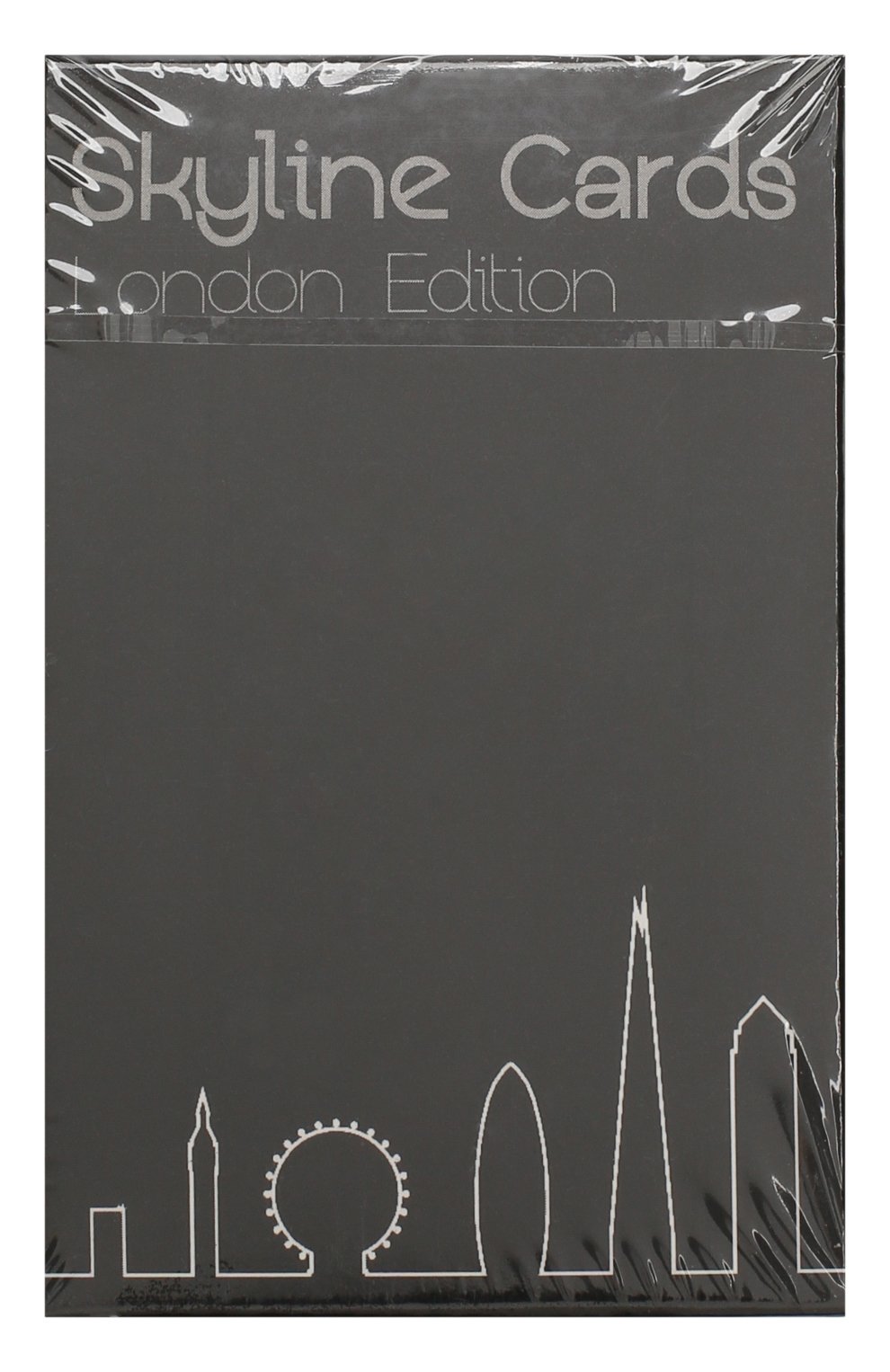 Игральные карты SKYLINE CHESS, арт. SKU-017, фото 1