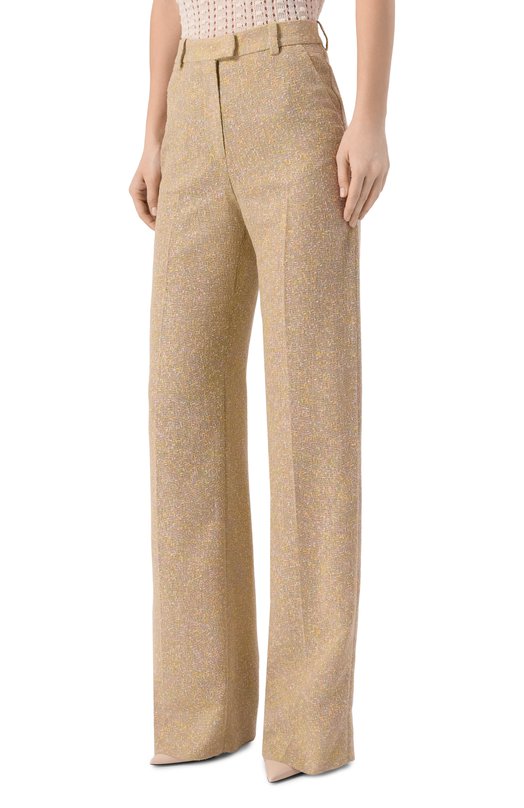 Брюки MVST M26.2PW.T004/F135 Бежевый  M26.2PW.T004/F135 Фото 3