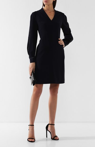 Платье c v-образным вырезом ESCADA, арт. 5028312, фото 2