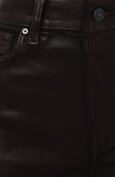 Джинсы PAIGE, арт. 8750799-6498, фото 5