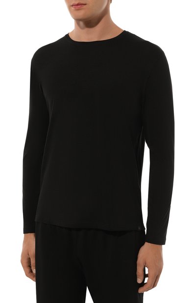 Лонгслив DEREK ROSE, арт. 3083/BASE001, фото 3