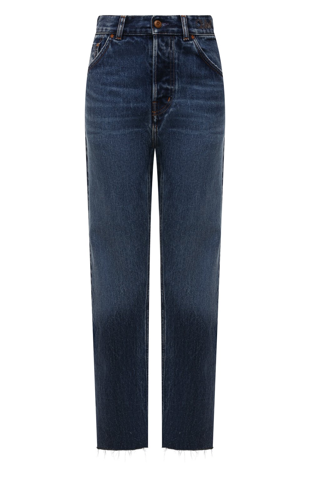 Джинсы CHLOÉ, арт. CHC22SDP51156, фото 1