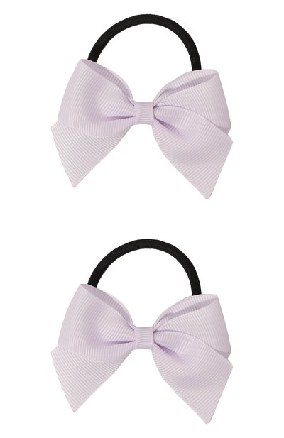 Комплект из двух резинок YULA, арт. YU-ZR05