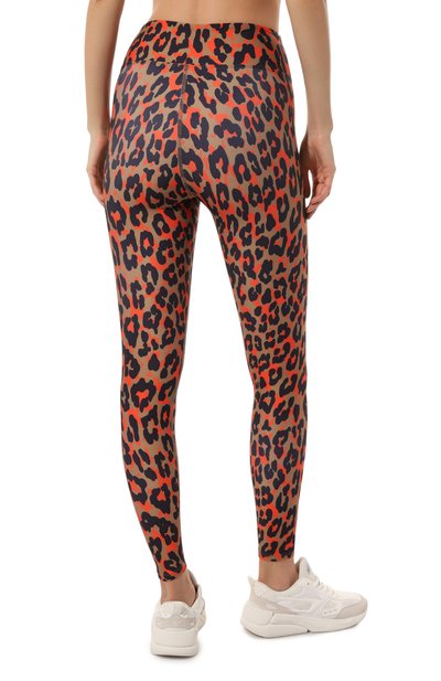 Легинсы HEROINE SPORT разноцветного цвета по цене 12300 руб., арт. HS-4159, фото 4 Легинсы HEROINE SPORT, арт. HS-4159, фото 4