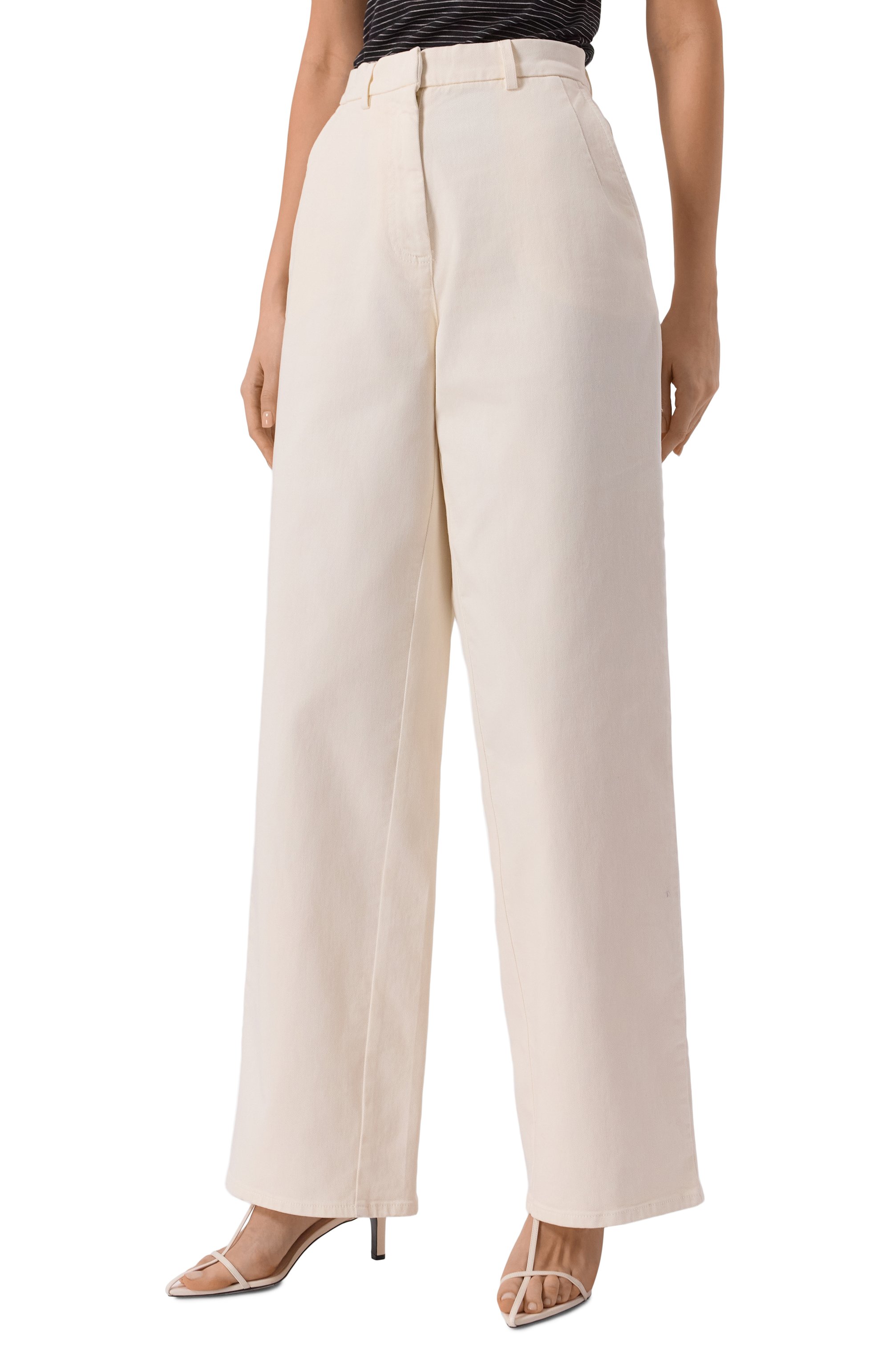 Хлопковые брюки N21, арт. B021/0068, фото 3