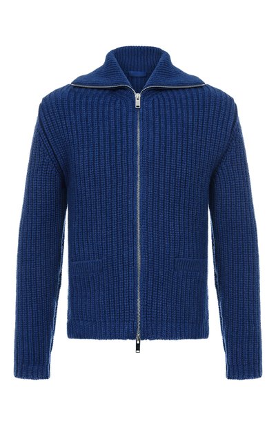 Мужской кашемировый кардиган MVST, арт. M25.1MM.K009/K004