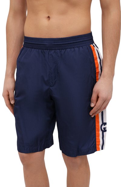 Плавки-шорты GUCCI, арт. 599576/XHADW, фото 2