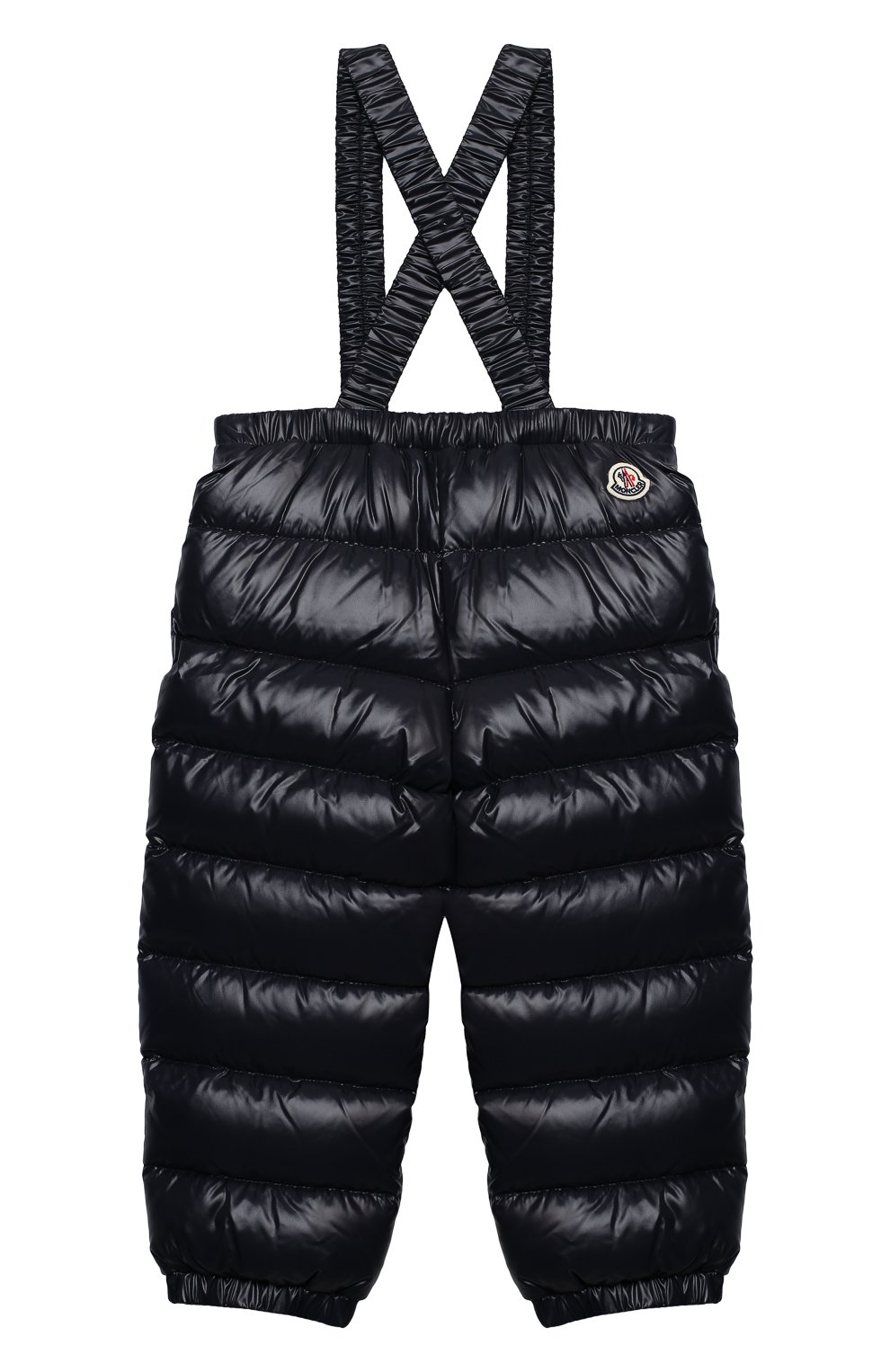 Комплект из куртки и комбинезона MONCLER, арт. F2-951-1F501-20-68950, фото 4