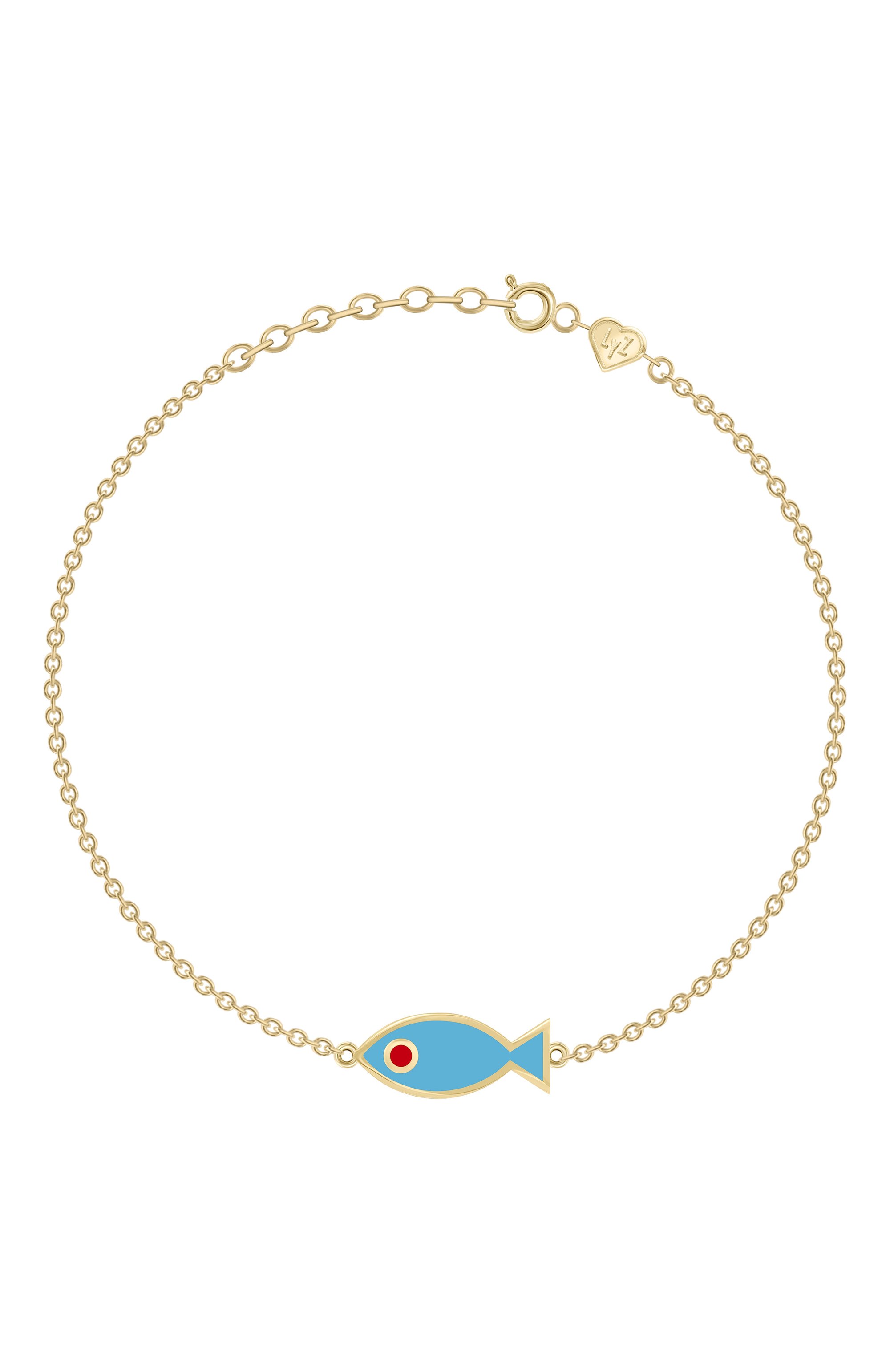 Браслет LUCKY ZNAKY, арт. ABRT5203, фото 1