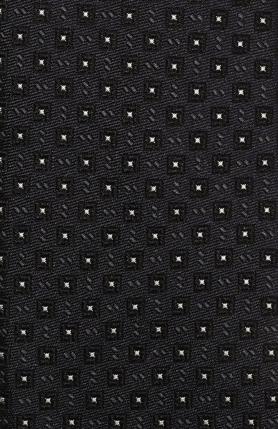 Шелковый галстук DOLCE & GABBANA, арт. GT149E/GH458, фото 4