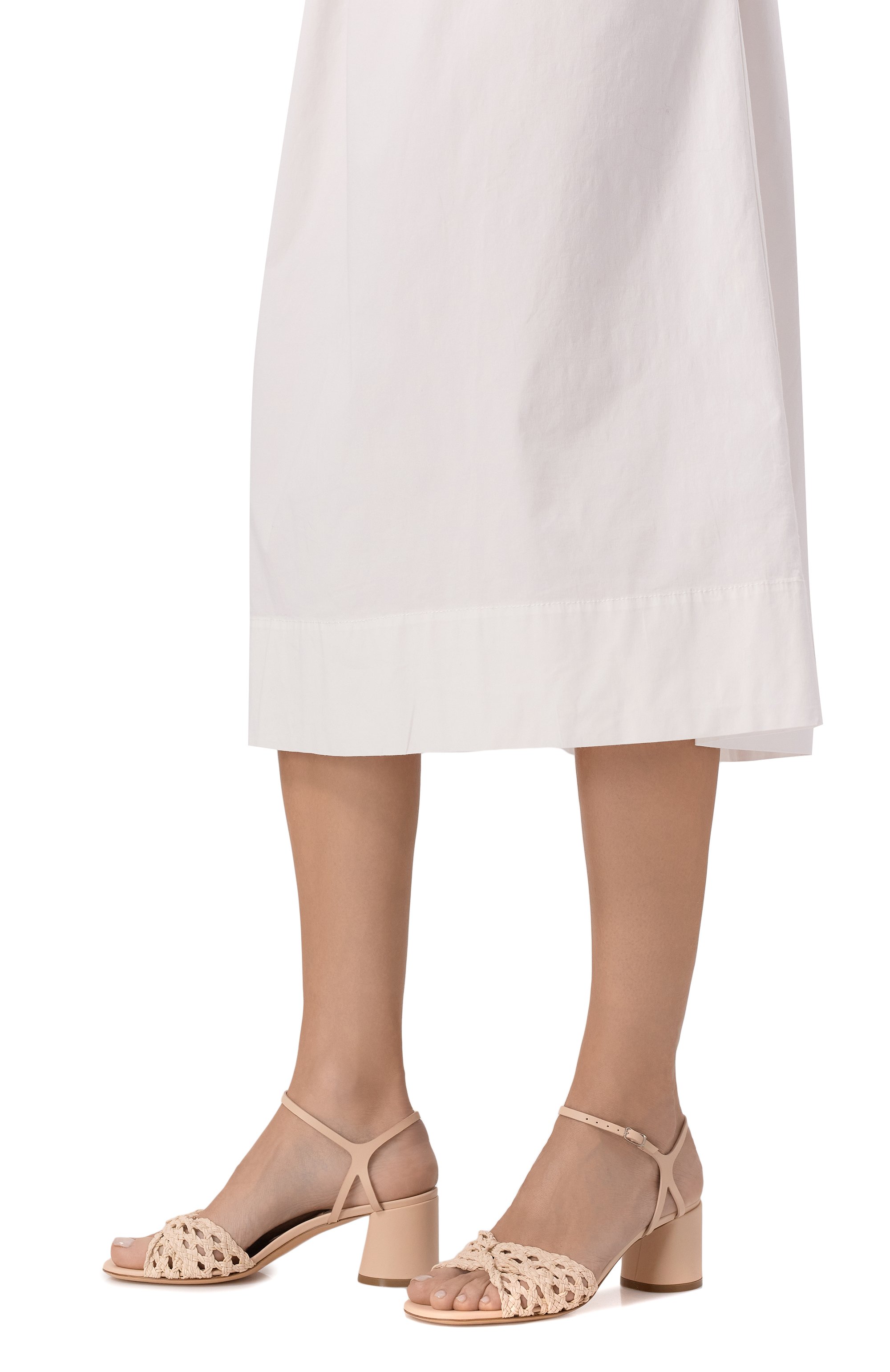 Кожаные босоножки cleo lovers 50 CASADEI, арт. 1L370J0501/T0516, фото 3