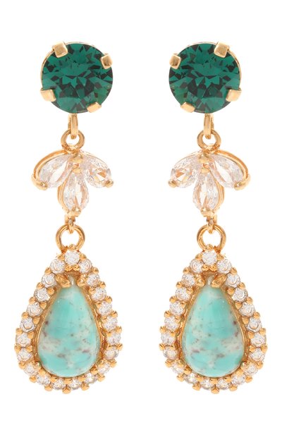 Женские серьги ANTON HEUNIS, арт. SSR3.214