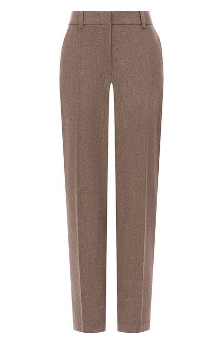 Женские брюки из шерсти и кашемира CO, арт. 5532BWCF-F25