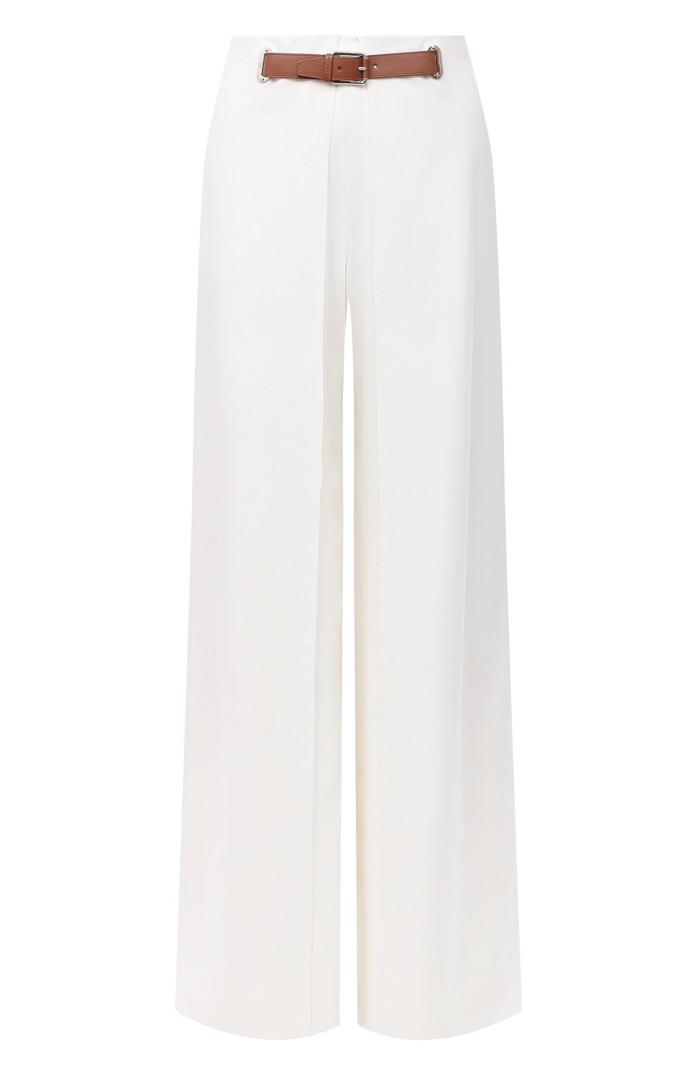 Шерстяные брюки RALPH LAUREN, арт. 290815842, фото 1