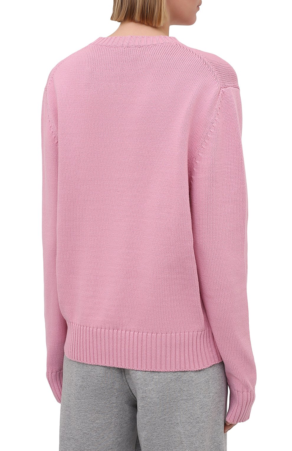 Свитер N21, арт. 21E N2M0/A001/7523, фото 4