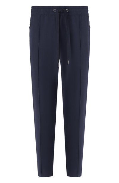 Мужские брюки DOLCE & GABBANA, арт. GYACET/FURIR