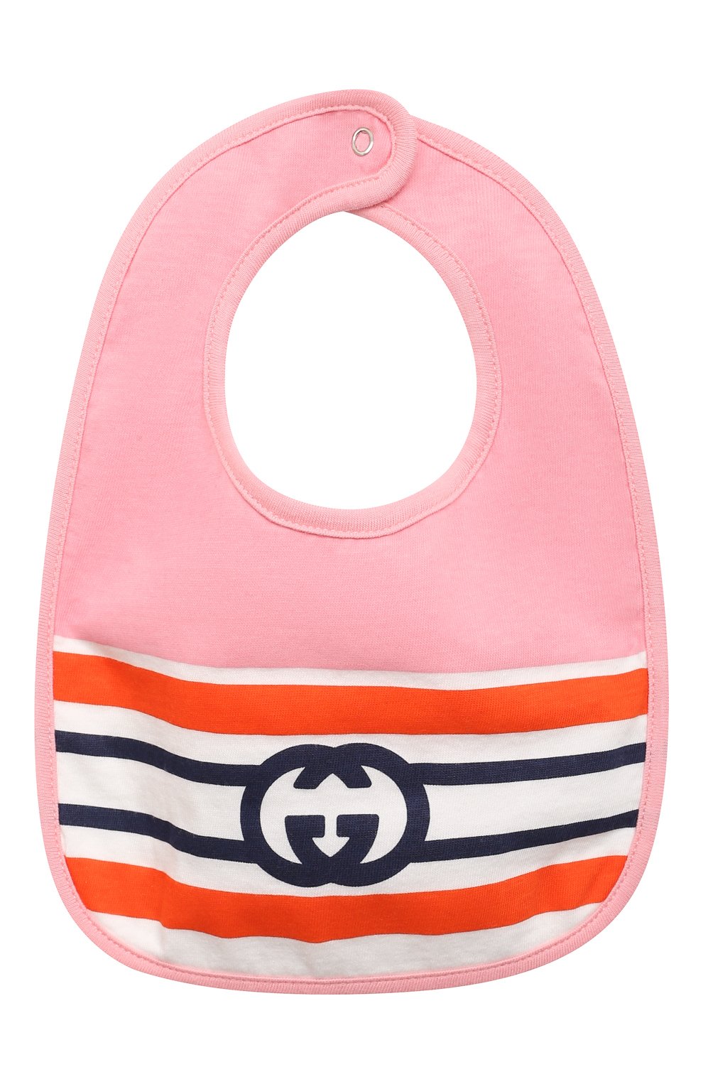 Комплект из трех предметов GUCCI, арт. 679055/XJD0A/9-12M, фото 6