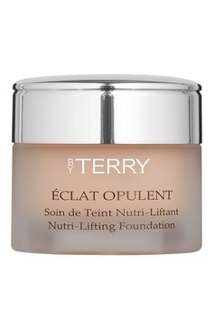 Питательная тональная основа с подтягивающим действием, 01 eclat naturel (30ml) BY TERRY  цвета, арт. V19109001 | Фото 1 (Региональные ограничения белый список (Axapta Mercury): Не проставлено; Финишное покрытие: Сатиновый; Нос: Не проставлено; SPF фильтр: Минимальный (0-5))