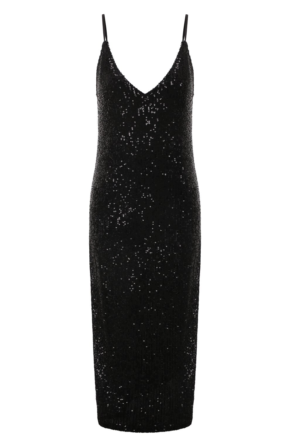 Платье с отделкой пайетками IN THE MOOD FOR LOVE, арт. N0A/SS2200100004, фото 1