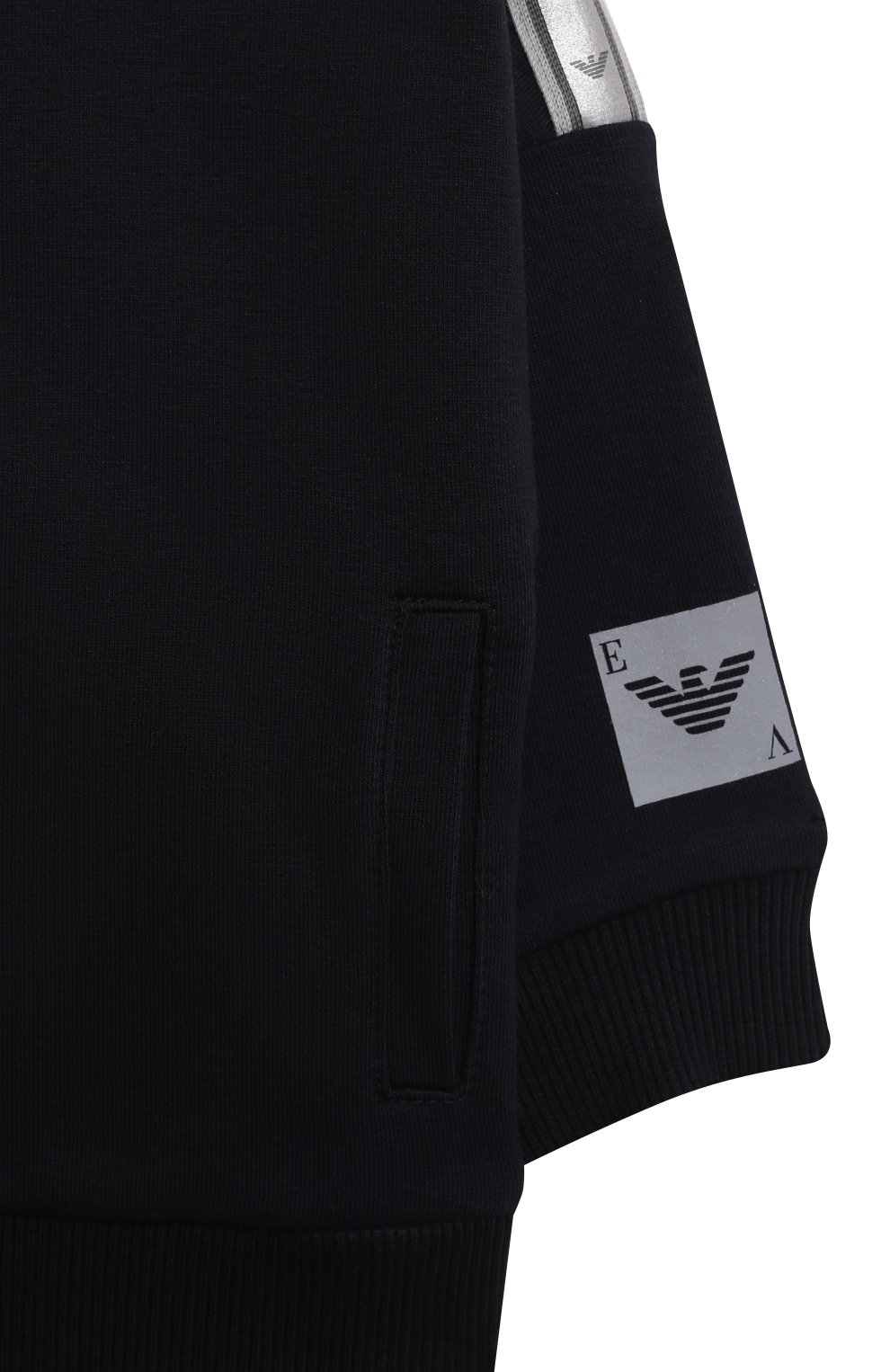 Комплект из толстовки и брюк EMPORIO ARMANI, арт. 3LHVJ2/4J5EZ, фото 7